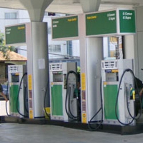 Aumento nos postos reflete o preço do etanol adicionado à gasolina